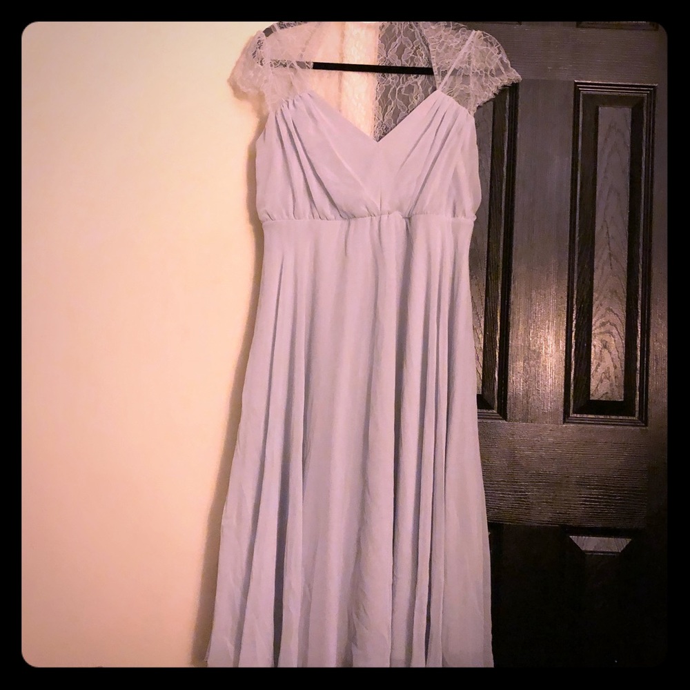 ASOS maternity dress size 8